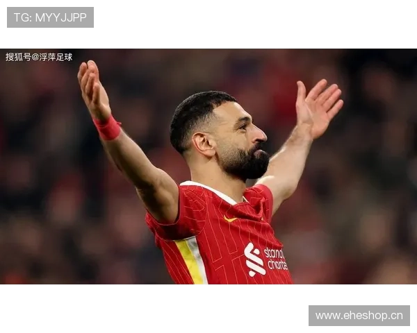 萨拉赫是否为体系球员：依赖性与自主贡献的战术分析