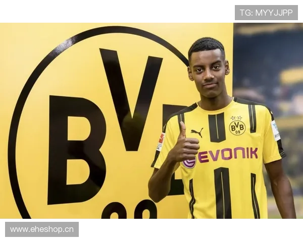 伊萨克从多特失意到皇家社会崛起的生涯阶段解析 伊萨克从多特失意到皇家社会崛起的生涯阶段解析