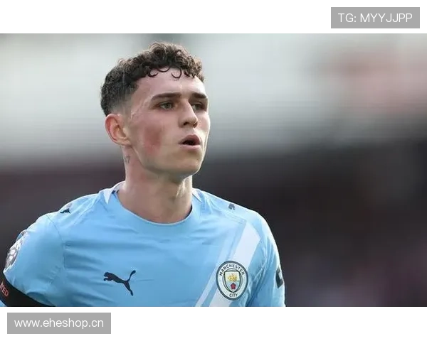 福登能否成为世界第一中场：进攻创造力与全能性分析