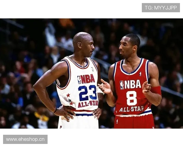 科比连续季后赛高效突破拉开得分差距成球队关键