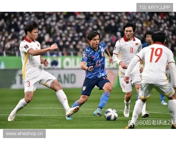 日本队2026世界杯预选赛晋级前景分析及小组出线关键战解读